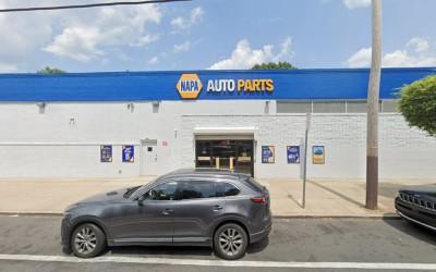 NAPA Auto Parts, Philadelphia, Pennsylvania