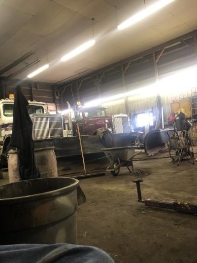 Menges Towing