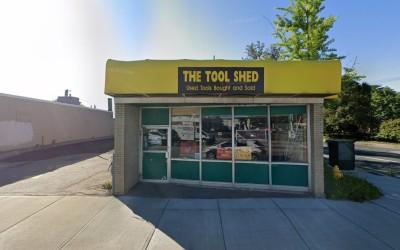 Motorcycle Haven, Worcester, Massachusetts