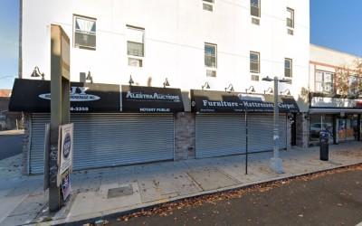 Alestra Auctions, Staten Island, New York