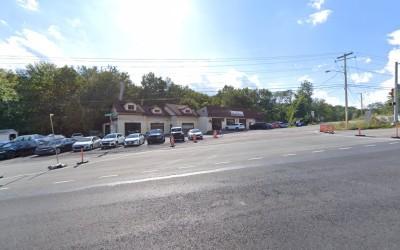 D'Amicos Auto Body