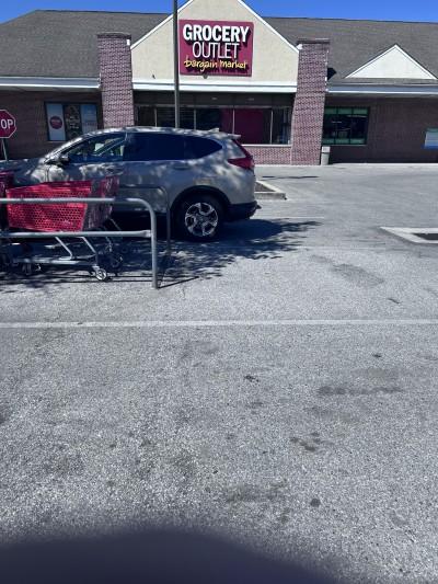 Grocery Outlet