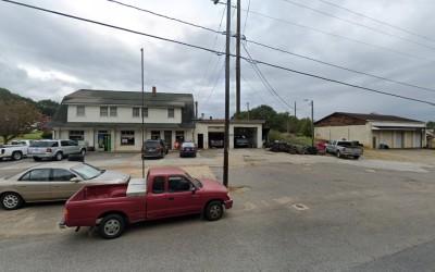 Hull's Automotive Inc