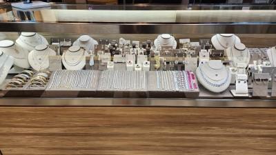 Jangmi Jewelry, New York, New York