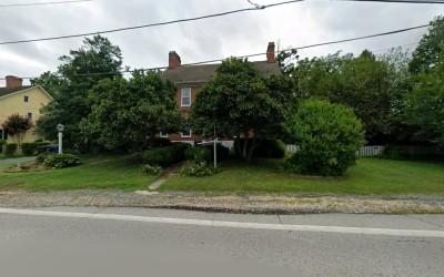 Asrock Towing Service, Charlestown, Maryland