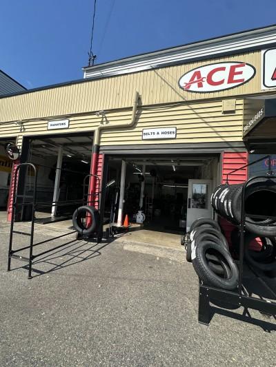 Ace Auto Repair & Tire, Seattle Hill, Washington