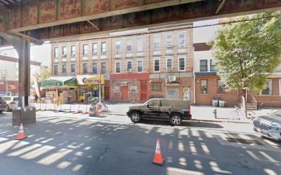 Shalom Car Services, Brooklyn, New York
