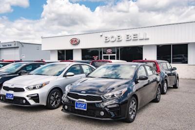 Bob Bell Automotive, Glen Burnie, Maryland