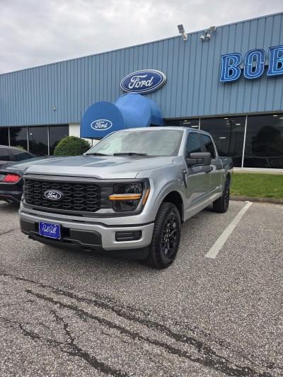 Bob Bell Ford, Glen Burnie, Maryland