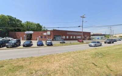 A-Tech Hydraulics, Inc., Old Baltimore, Maryland