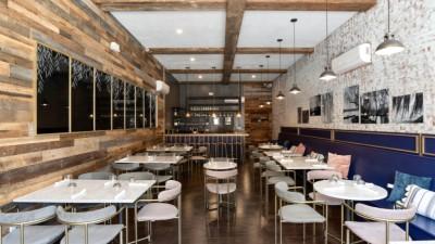Willow Vegan Bistro, New York, New York