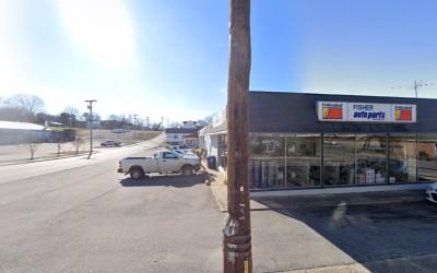 Fisher Auto Parts