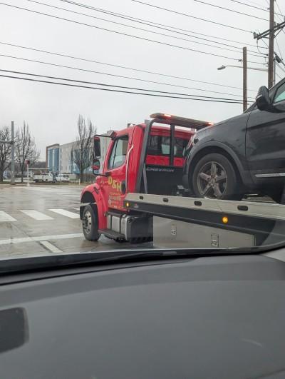 D&H Automotive, Newark, Delaware