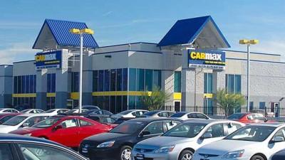 CarMax, Newark, Delaware