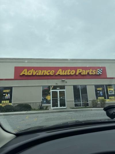 Advance Auto Parts, Newark, Delaware