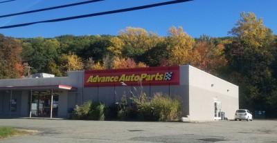 Advance Auto Parts, Rockaway, New Jersey