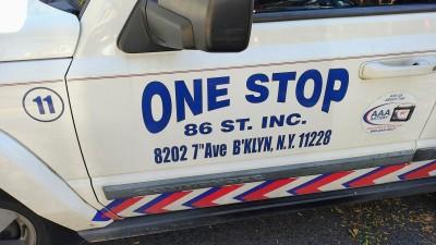 AAA-OneStop, Brooklyn, New York