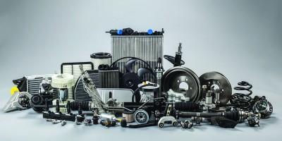 Skyway Truck Parts, Kearny, New Jersey