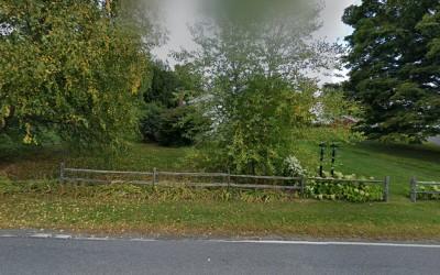 Sky High Farm, Pine Plains, New York