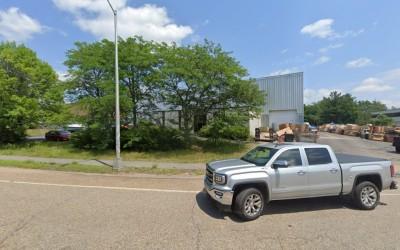Salitsky Alloys Inc, Holden, Massachusetts