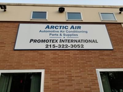 Arctic Air, Huntingdon Valley, Pennsylvania