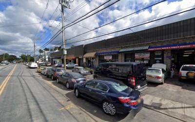 FREDDY'S AUTO REPAIR, Peekskill, New York