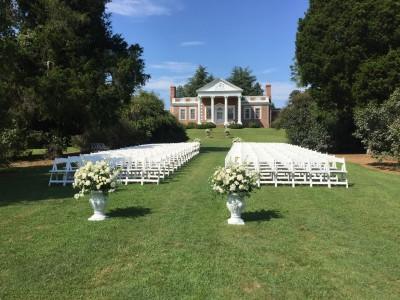 Whitehall, Annapolis, Maryland