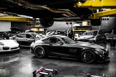 Elite Automotive, Kingwood, Texas