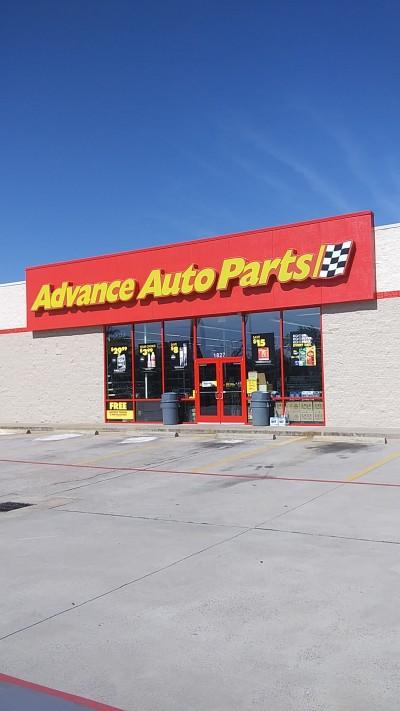 Advance Auto Parts, Kingwood, Texas