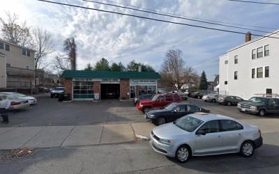 Cody's Auto, North Andover, Massachusetts