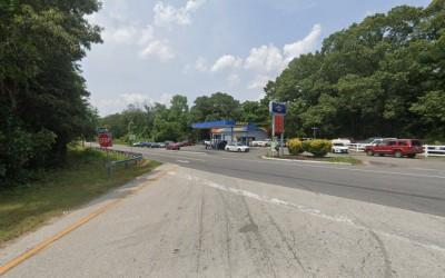Sunoco, Lothian, Maryland