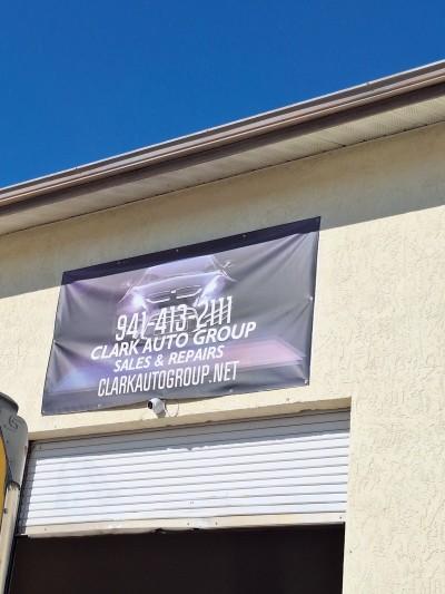 Clark Auto Group Inc, Lake Sarasota, Florida