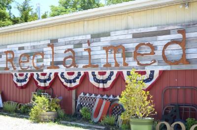 Reclaimed LLC