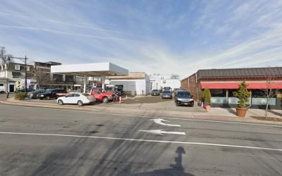 Mill Road Service, Eastchester, New York
