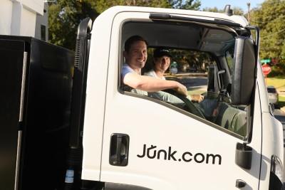 Junk.com, Orlando, Florida