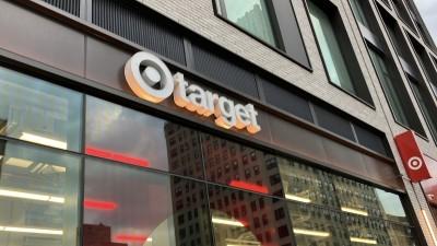 Target, New York, New York