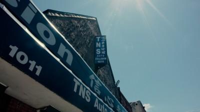 TNS Auto Collision, Brooklyn, New York