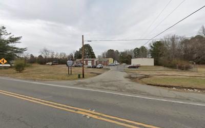 Murphy's Auto Center, Glen Allen, Virginia