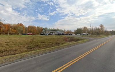 Wolcott Auto Inc, Wolcottsburg, New York