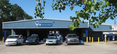 CMC Recycling, Jacksonville, Florida