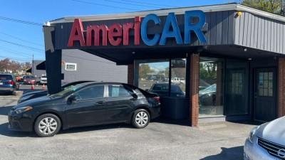 Americar Inc, Laurel Brook, Maryland