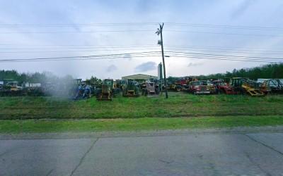 Baggett Equipment Inc