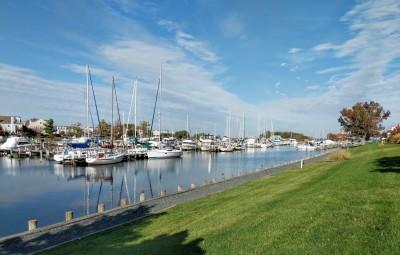 Castle Marina, Chesterfield, Maryland