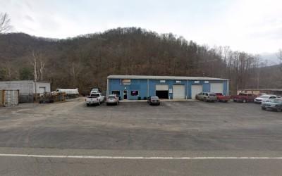 Buchanan Automotive