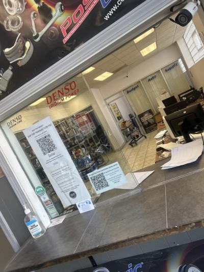 DEPSI Auto, Chicago, Illinois