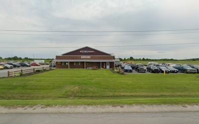 Walton's Auto Service