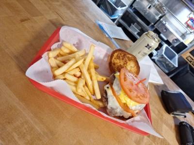 The Table, Afton, Wisconsin