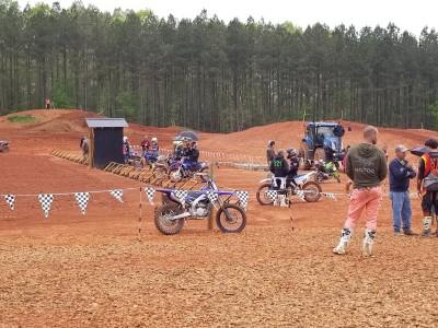 Silver Valley MX Park