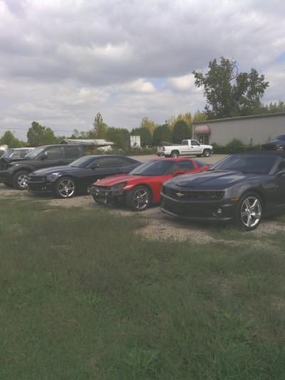 WALKERTOWN AUTOBODY