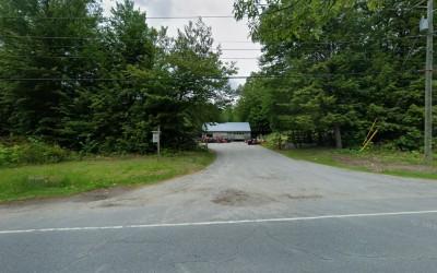 All & Awl Repairs, North Sutton, New Hampshire